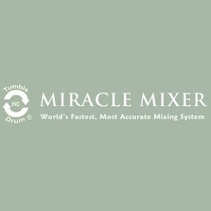commercial drum mixer manufacturer