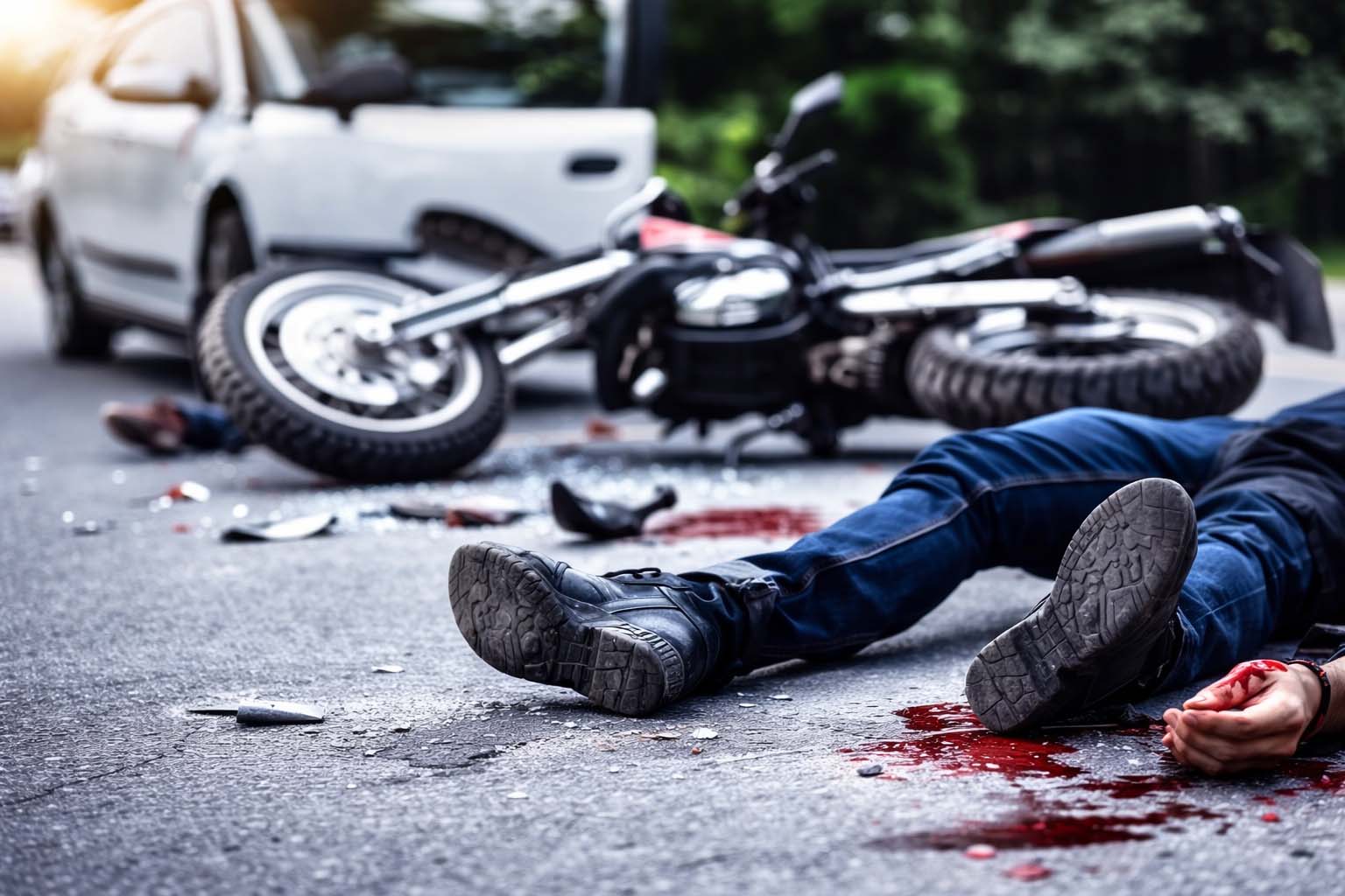 Hollander Law Firm Personal Injury & Car Accident Lawyers of Boca Raton Office