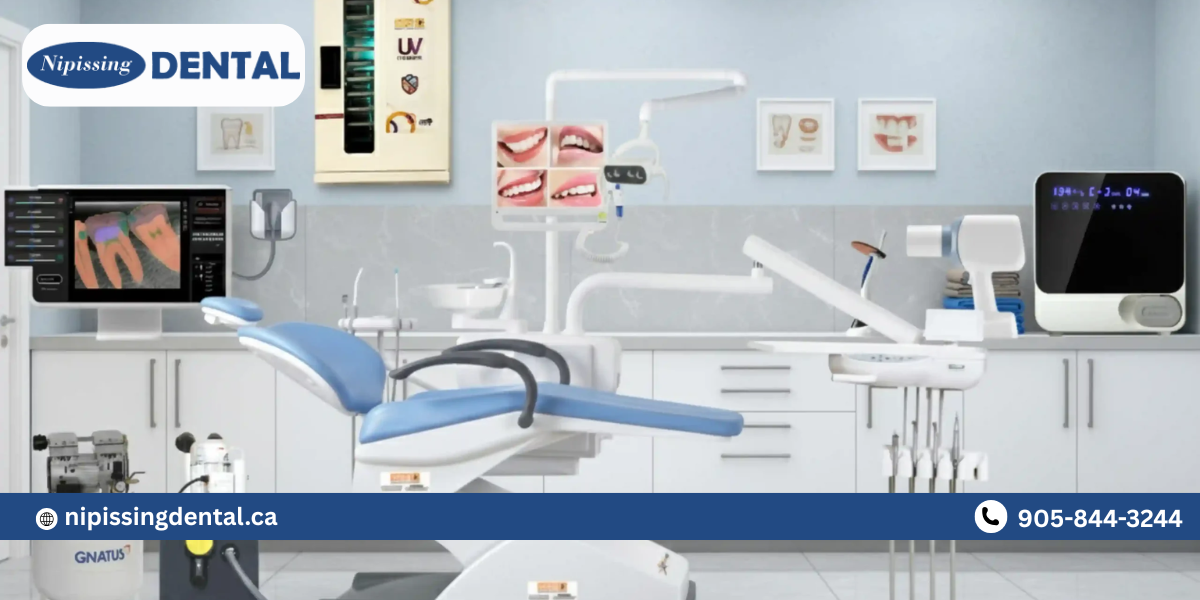 Nipissing Dental