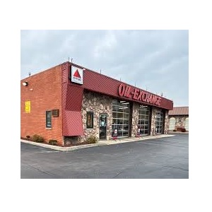 oil change services chicago il