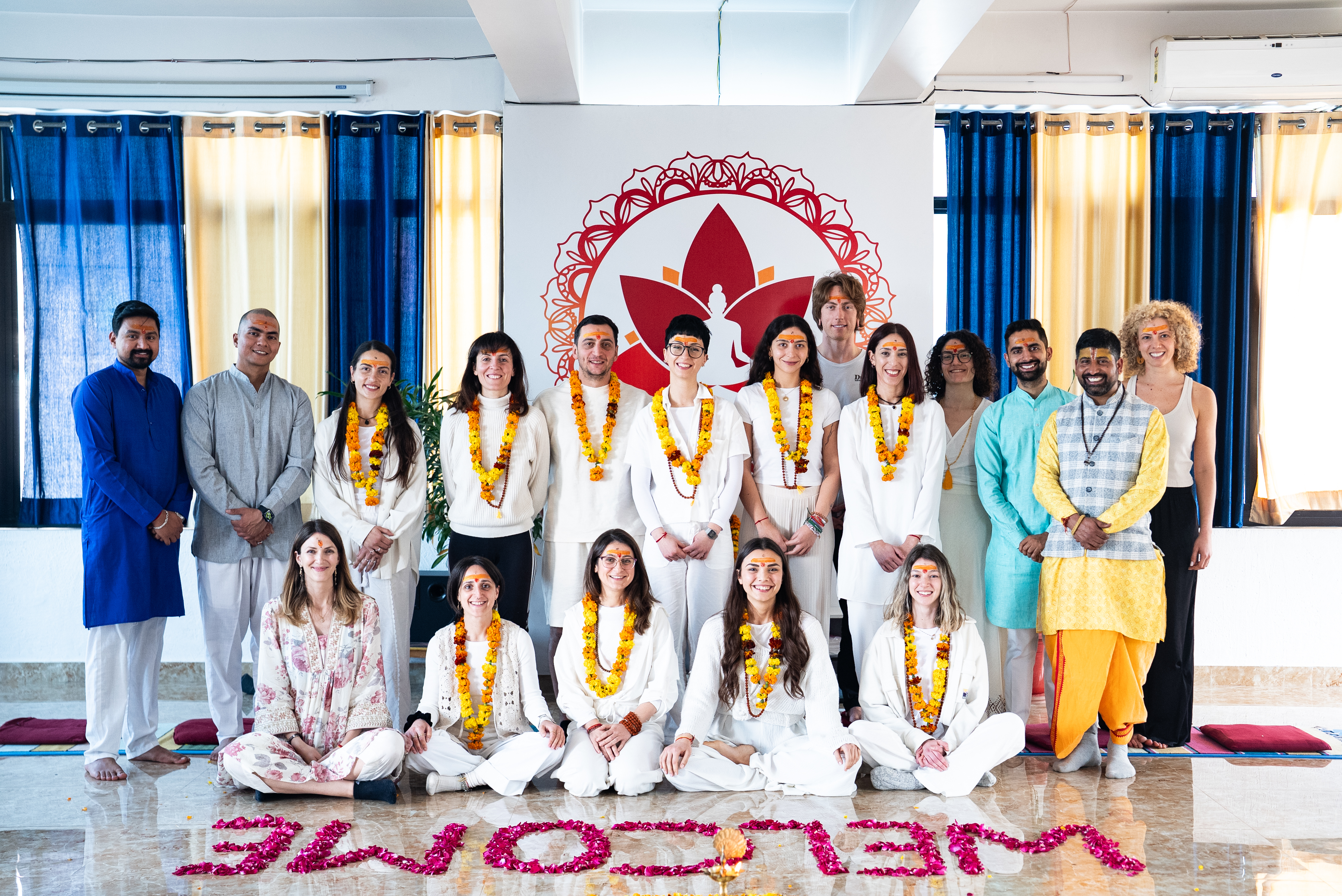 Rishikesh Yogkulam