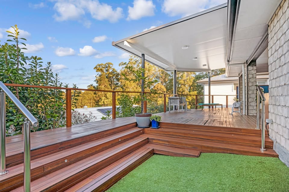 Patio Builders Gold Coast