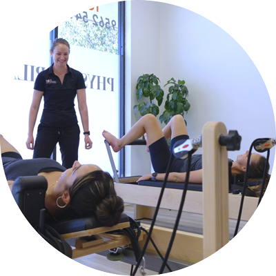 Move Forward Hillarys Physiotherapy