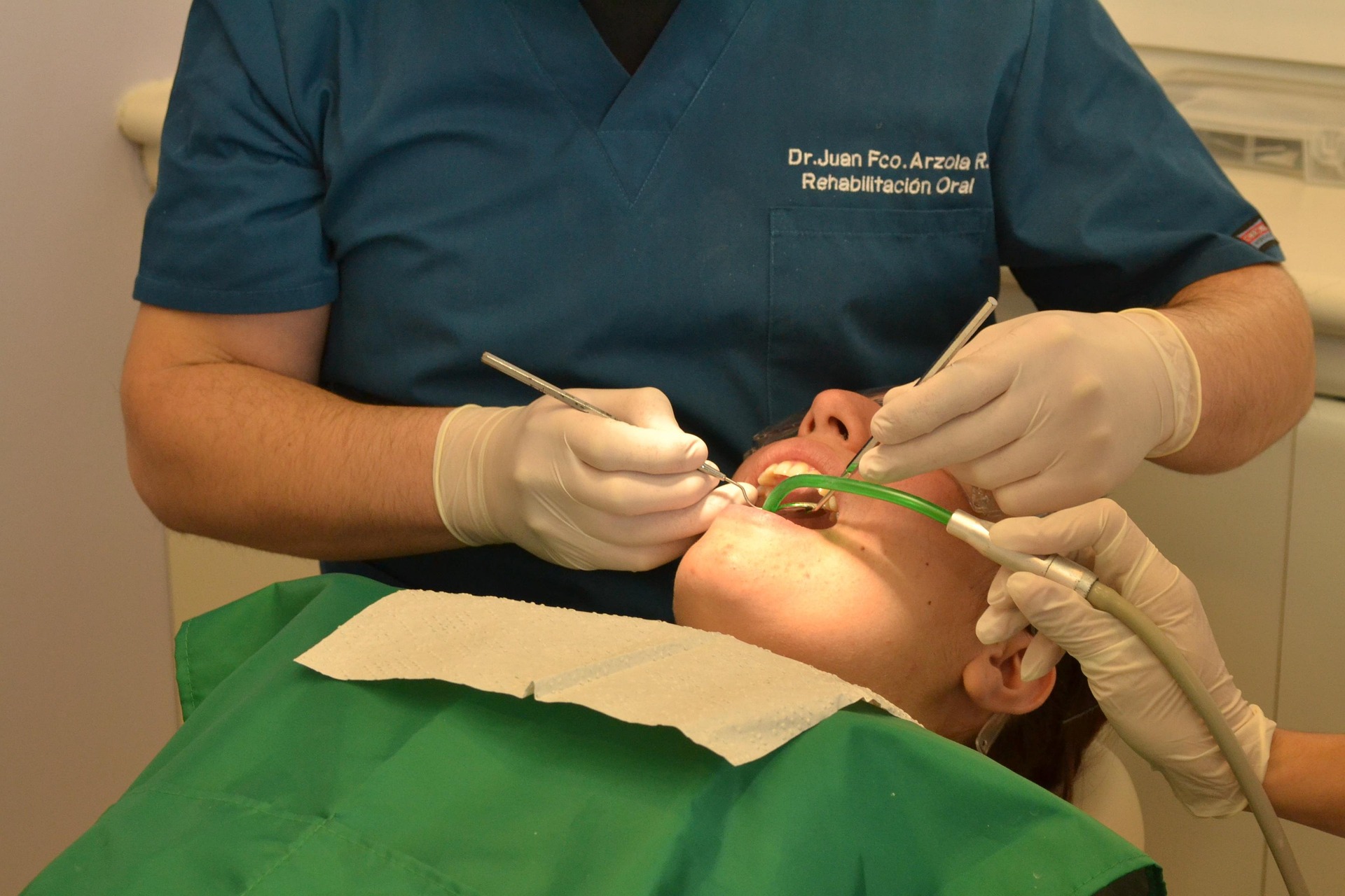 Restore Smile Etobicoke | Smile Restoration & Cosmetic Dentistry