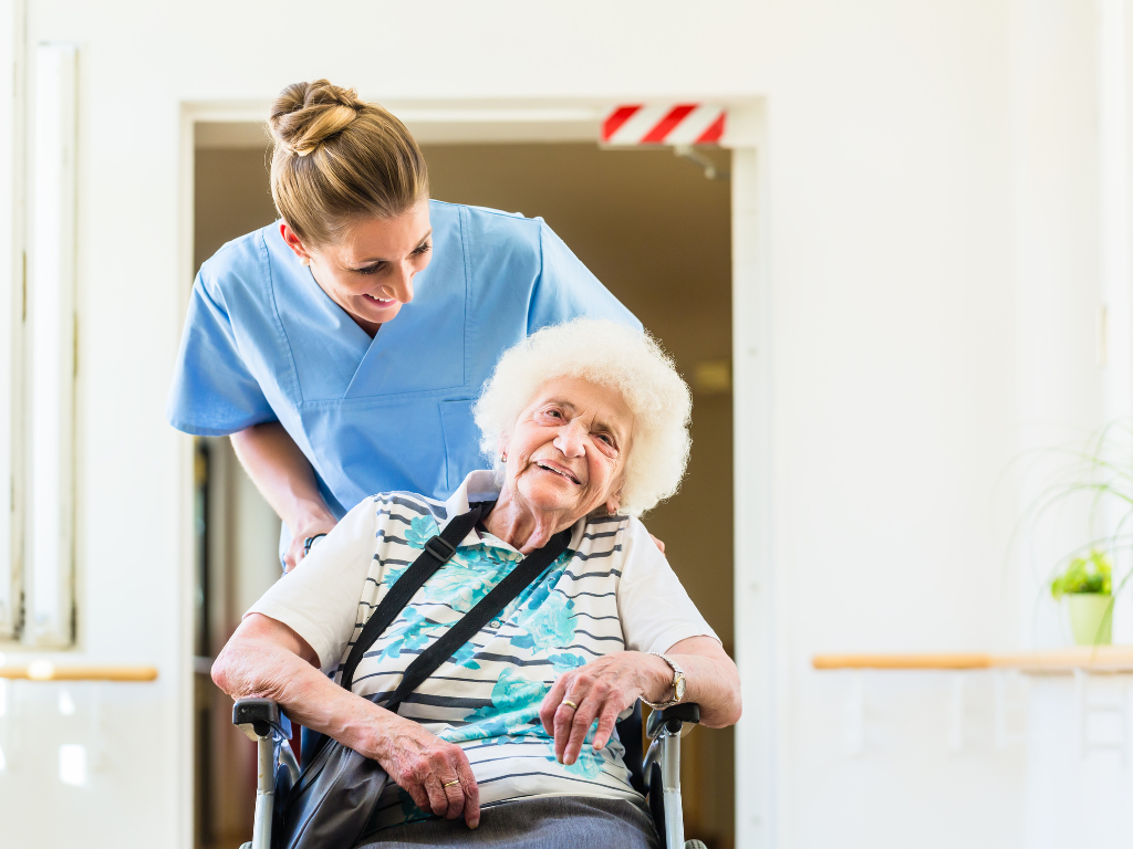 Quality Care Allied Health Pty Ltd