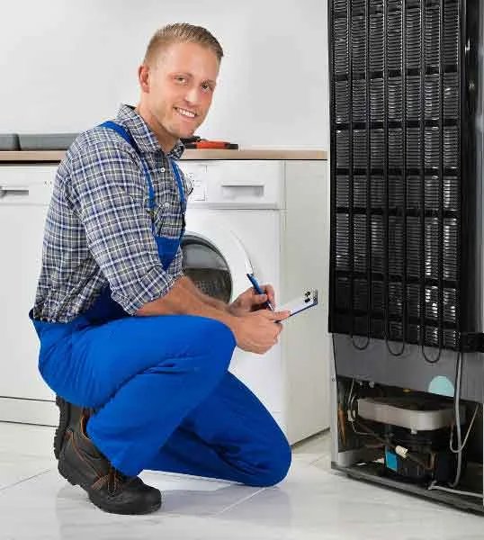 Ace fridge repairs sydney