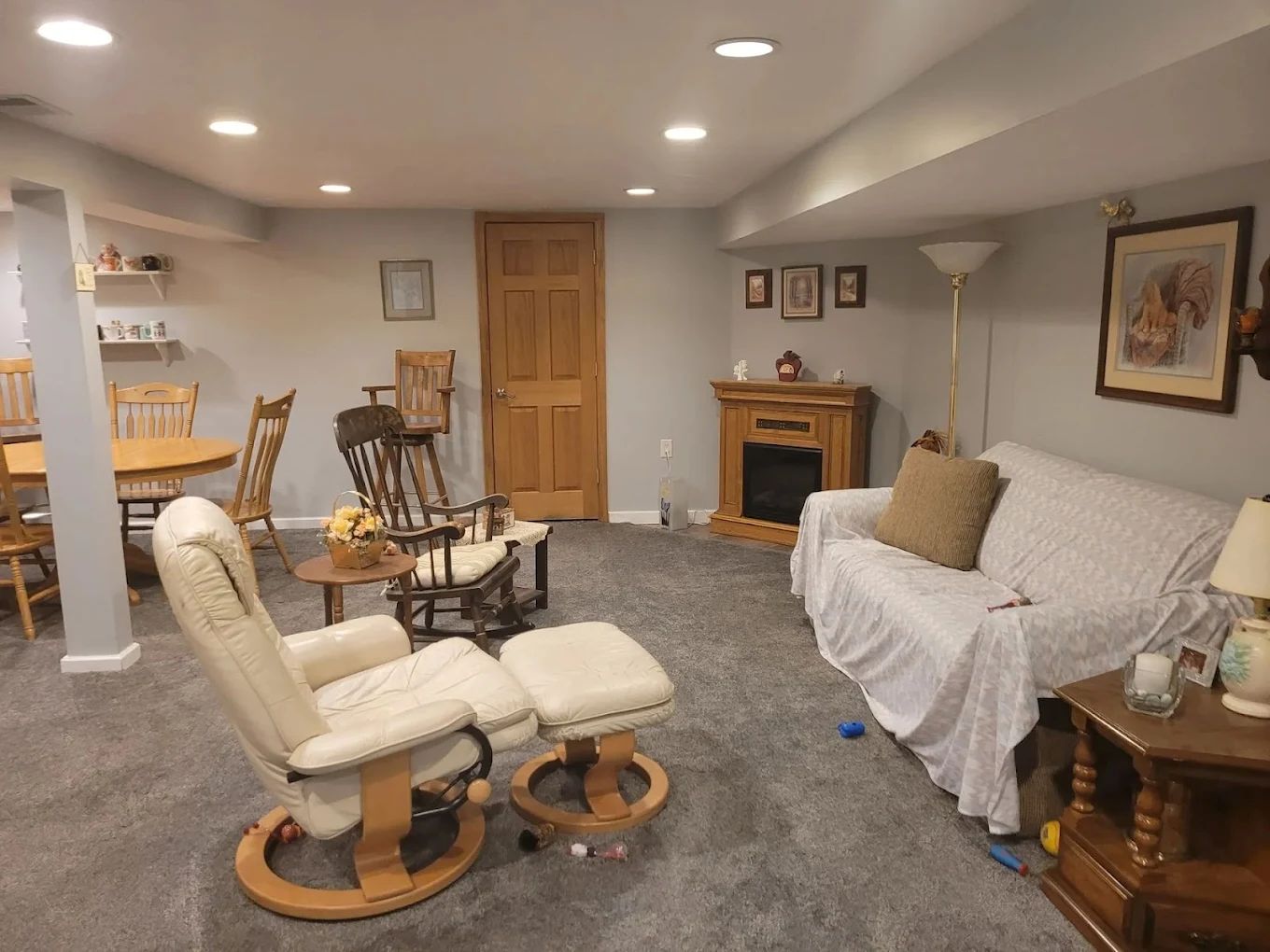 Uniquely Unique Building And Remodeling LLC
