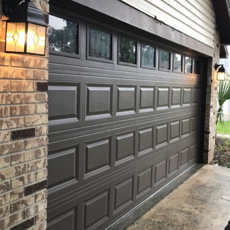 Amana Garage Door Services