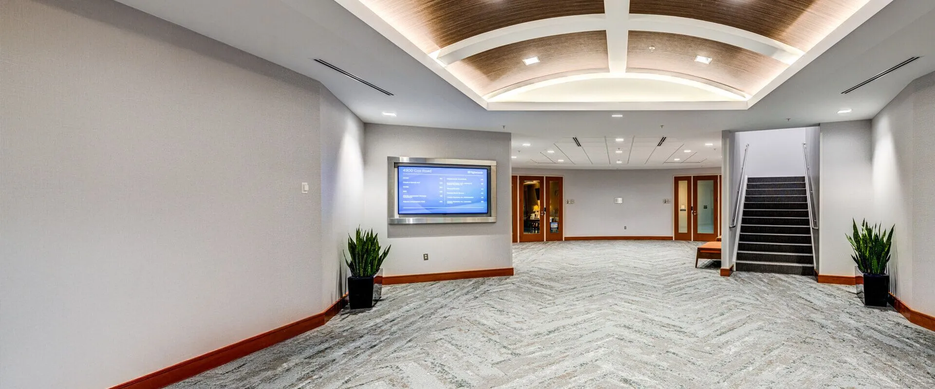 Eastern Virginia Career College