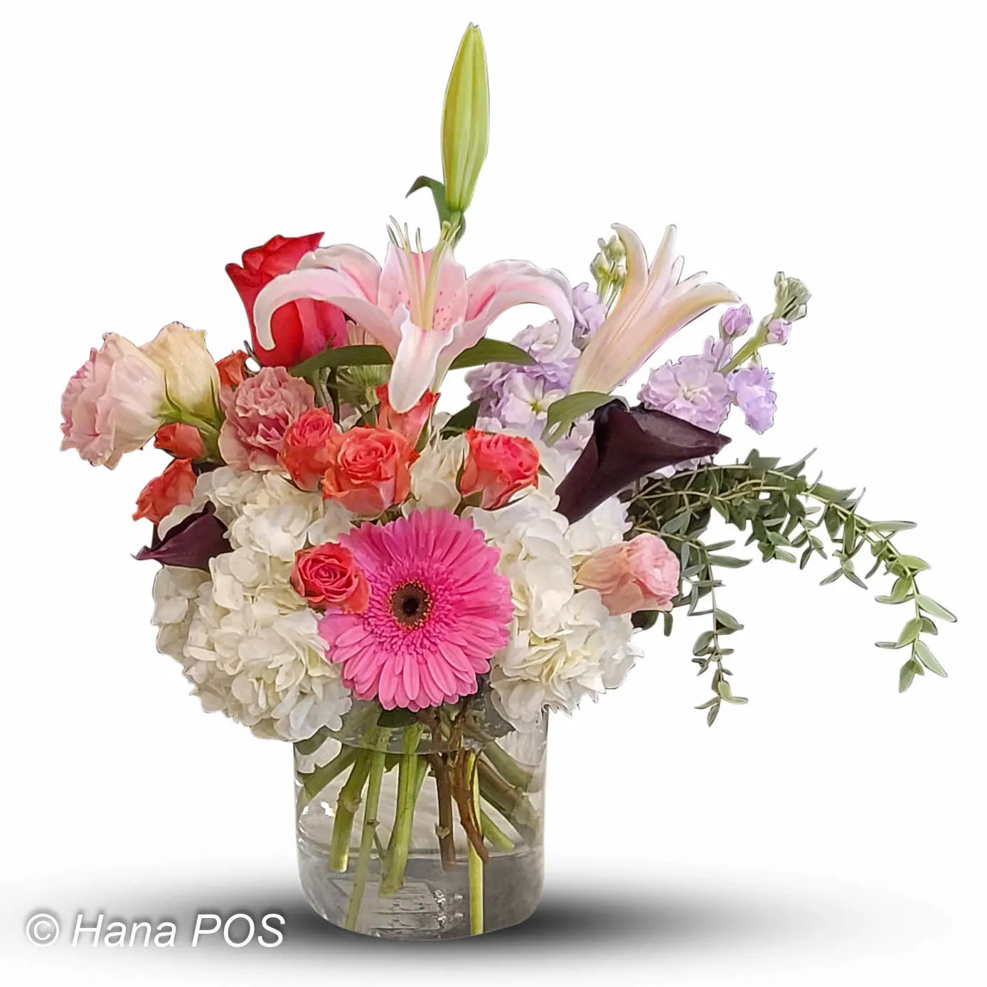 Prevatte Florist