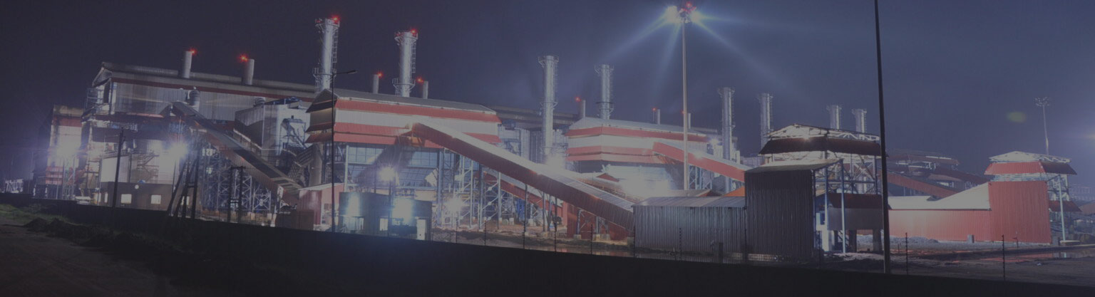 Sarojini EPC Private Limited