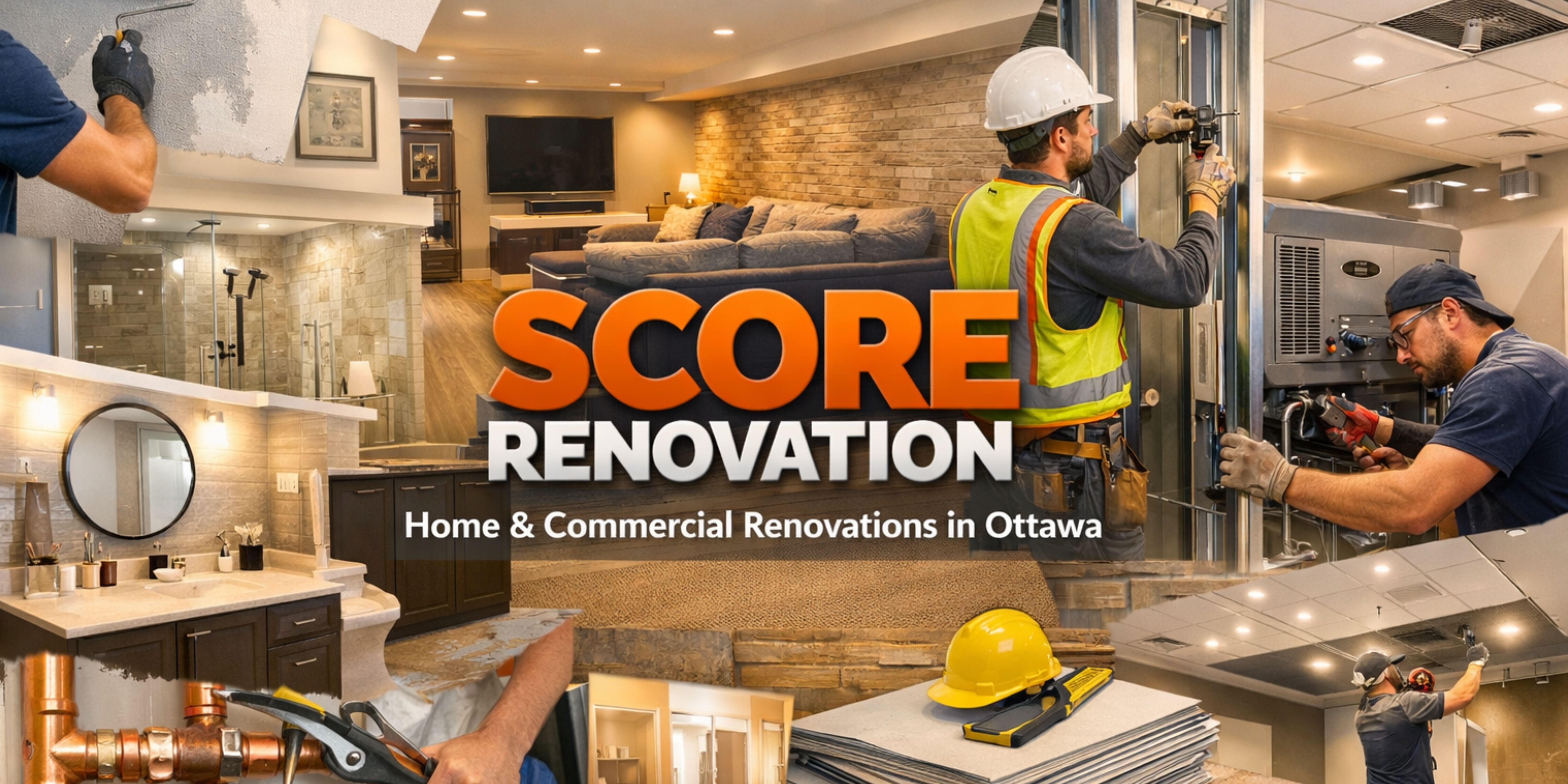 Score Renovation