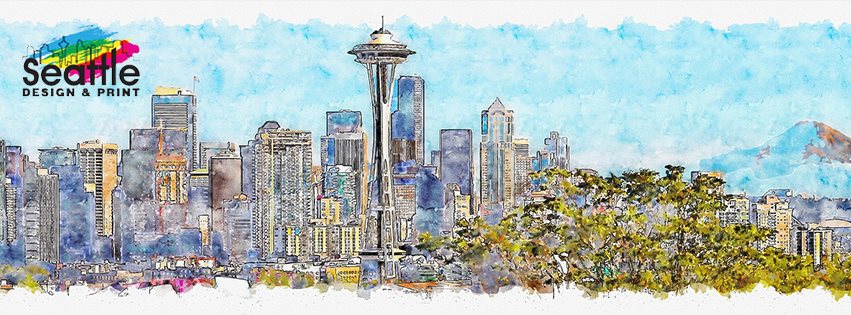 Seattle Design and Print