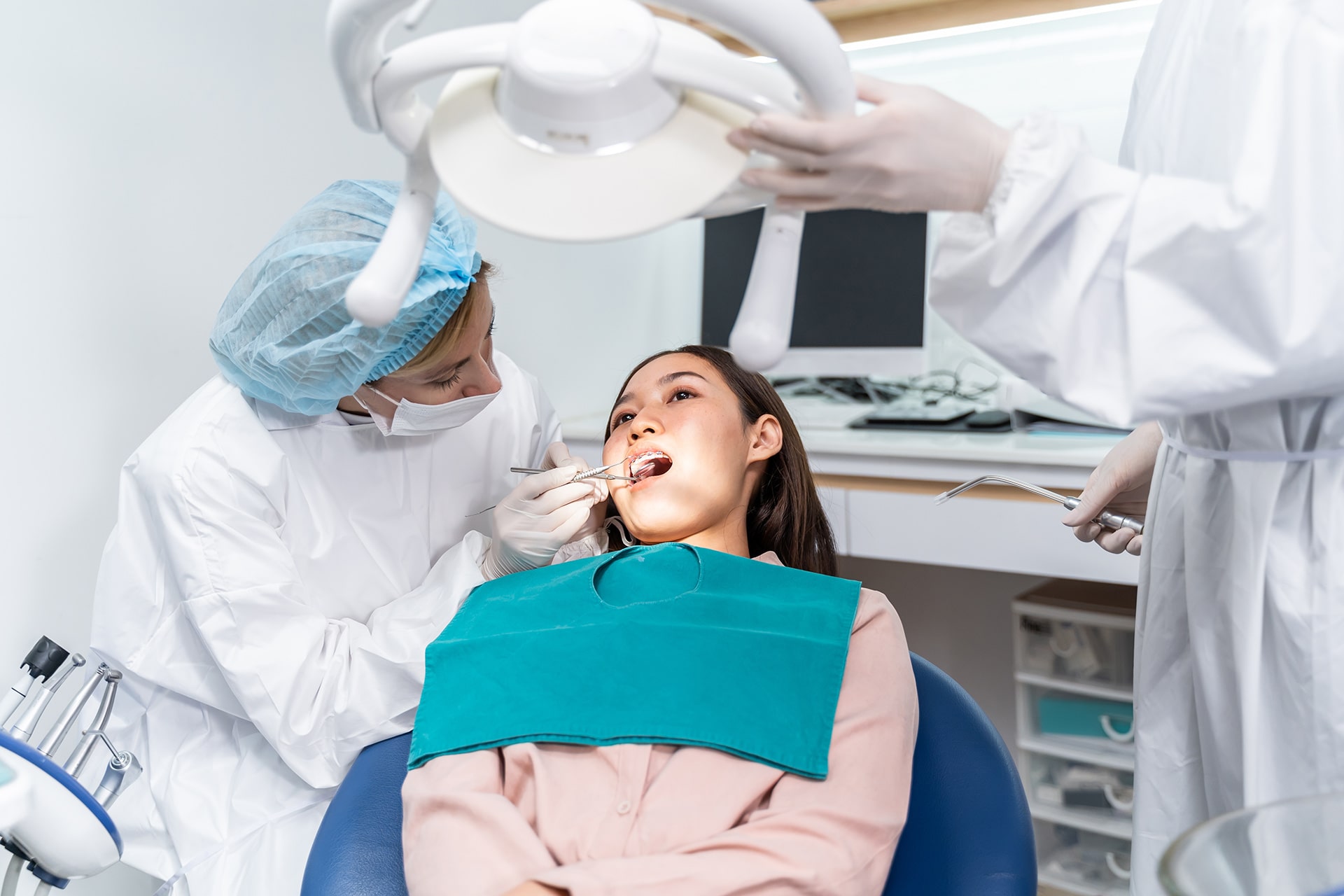 My Dentist Wisdom Teeth Removal Adelaide