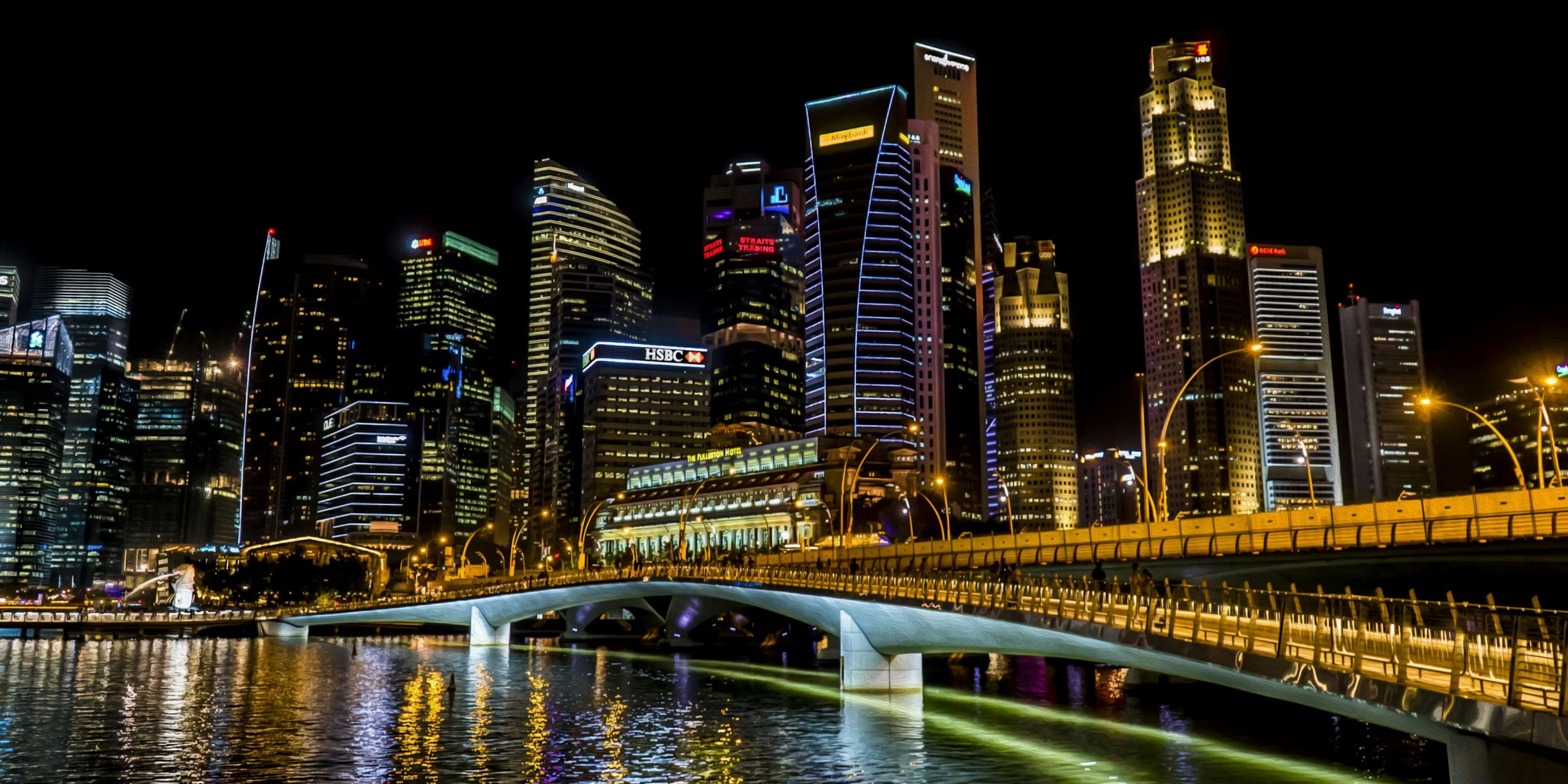 Singapore Immigration Partners