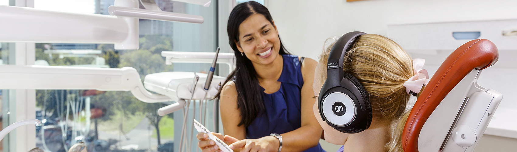 Cosmetic Dentist Adelaide