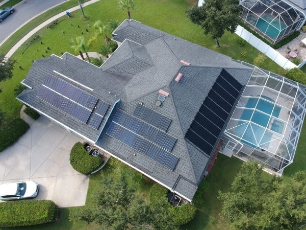 Wayne's Solar