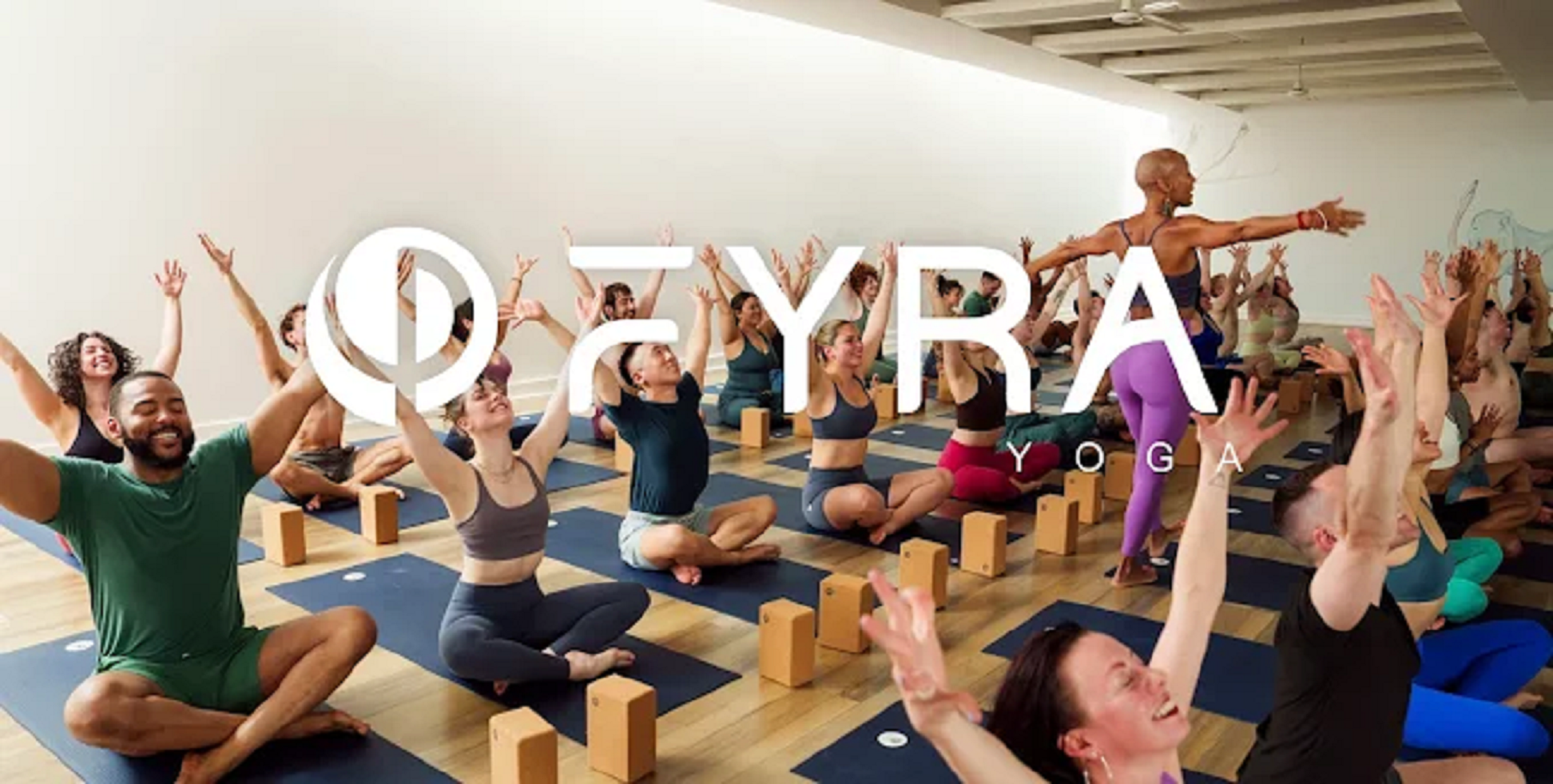 Fyra Yoga