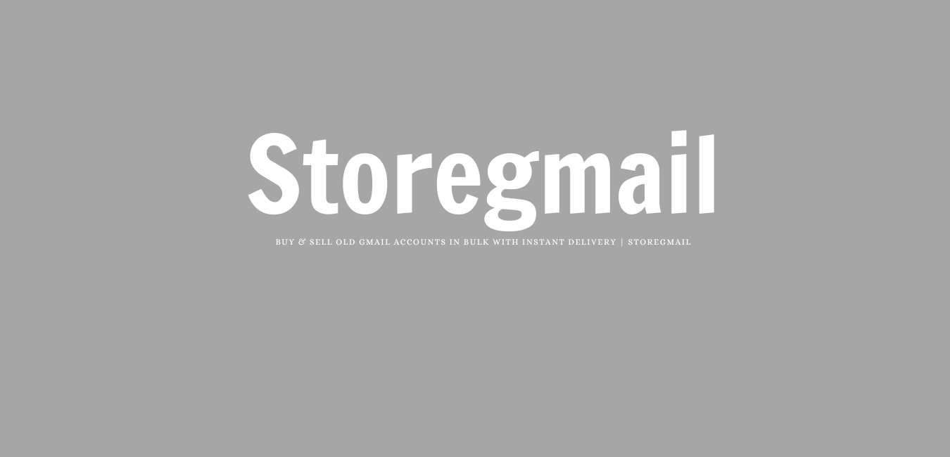 Storegmail
