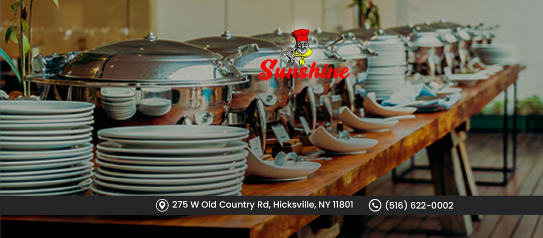 Sunshine Restaurant