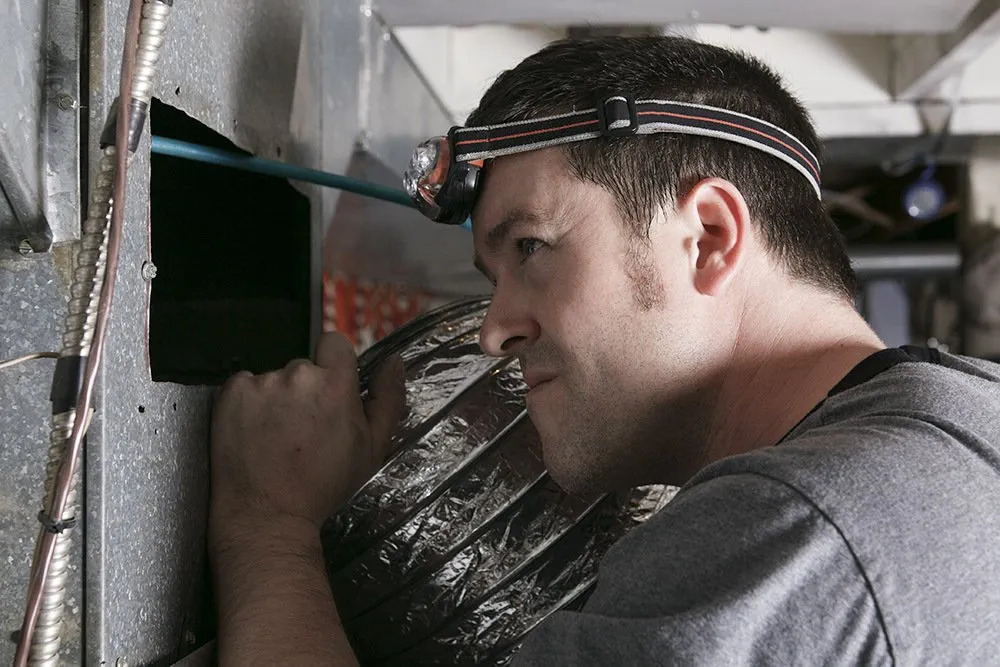 Grand Rapids Duct Cleaners