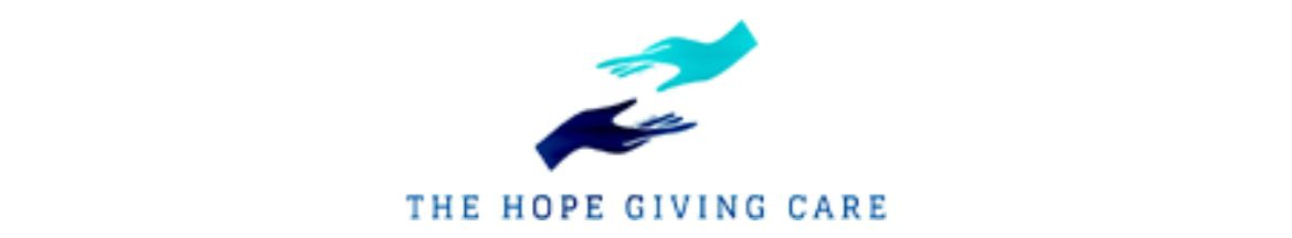 The Hope Giving Care