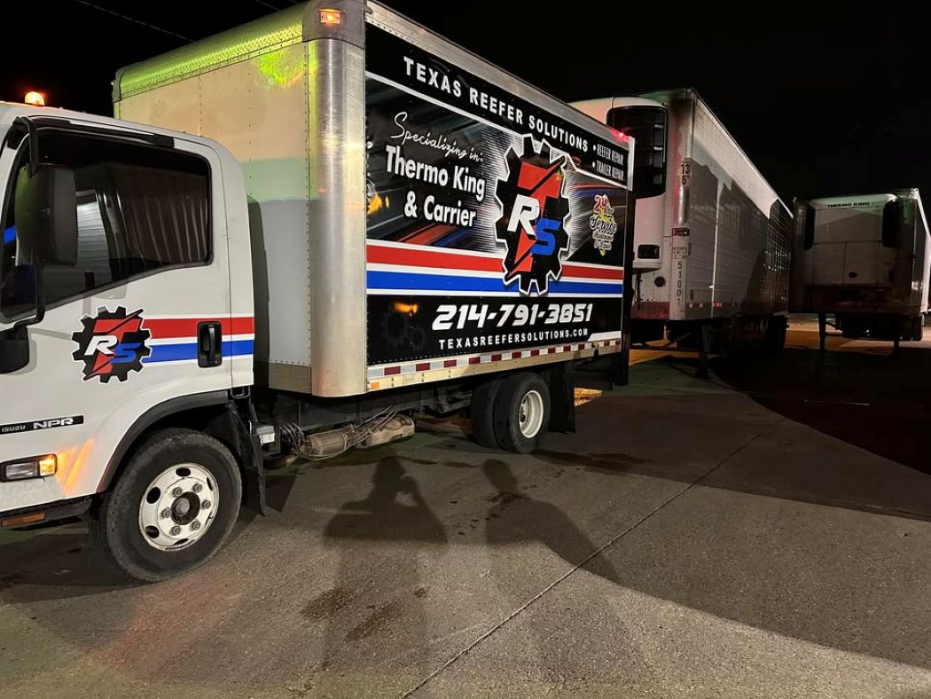 Texas Reefer Solutions
