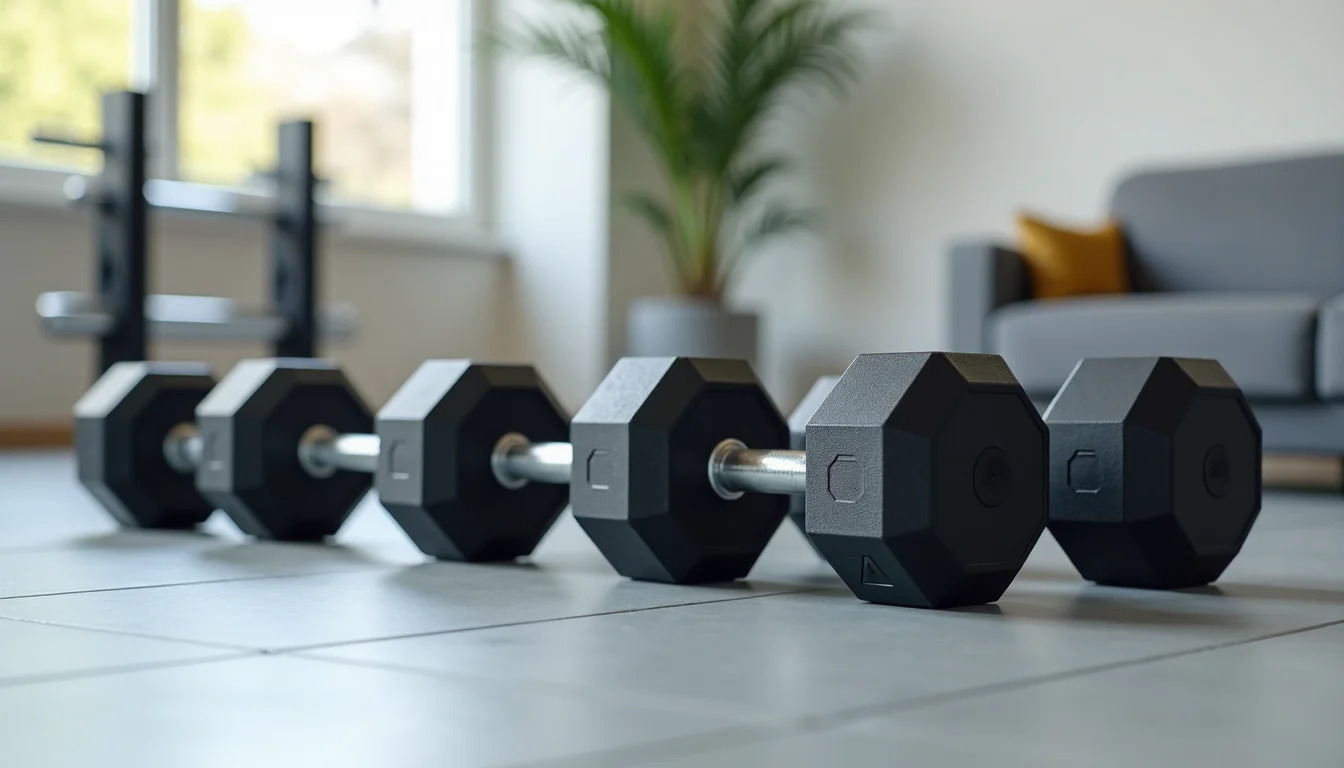 TRUE IRON FITNESS