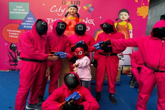 Eventales Designs Pvt. Ltd. | Luxury and Corporate Event Management Company in Delhi NCR