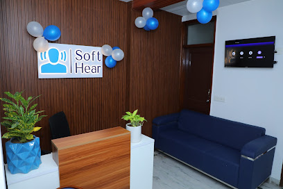 Best Digital Hearing Aid Clinic in Delhi