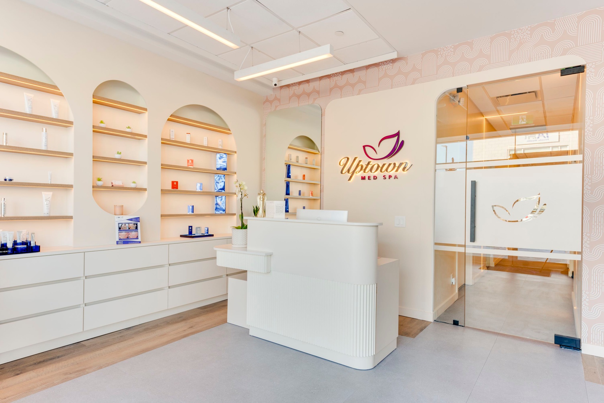 Uptown Med Spa Oakville