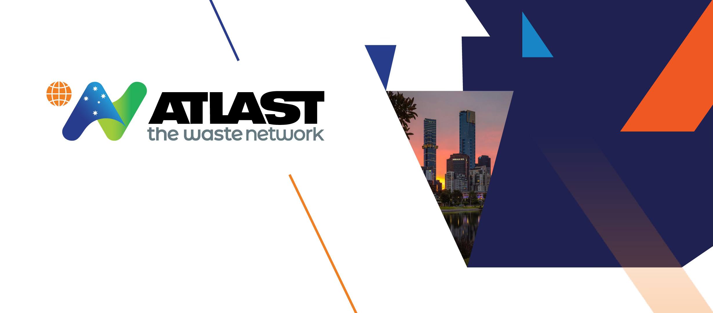 ATLAST The Waste Network