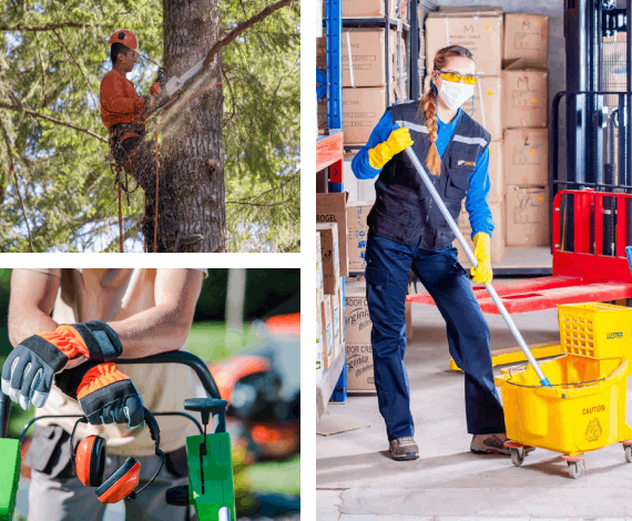 Gayaa Facility Services