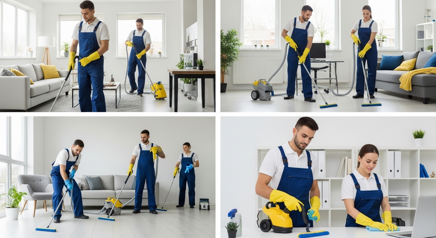 westlink cleaning pty ltd