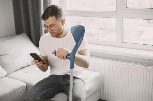 Work Injury Claims Ltd