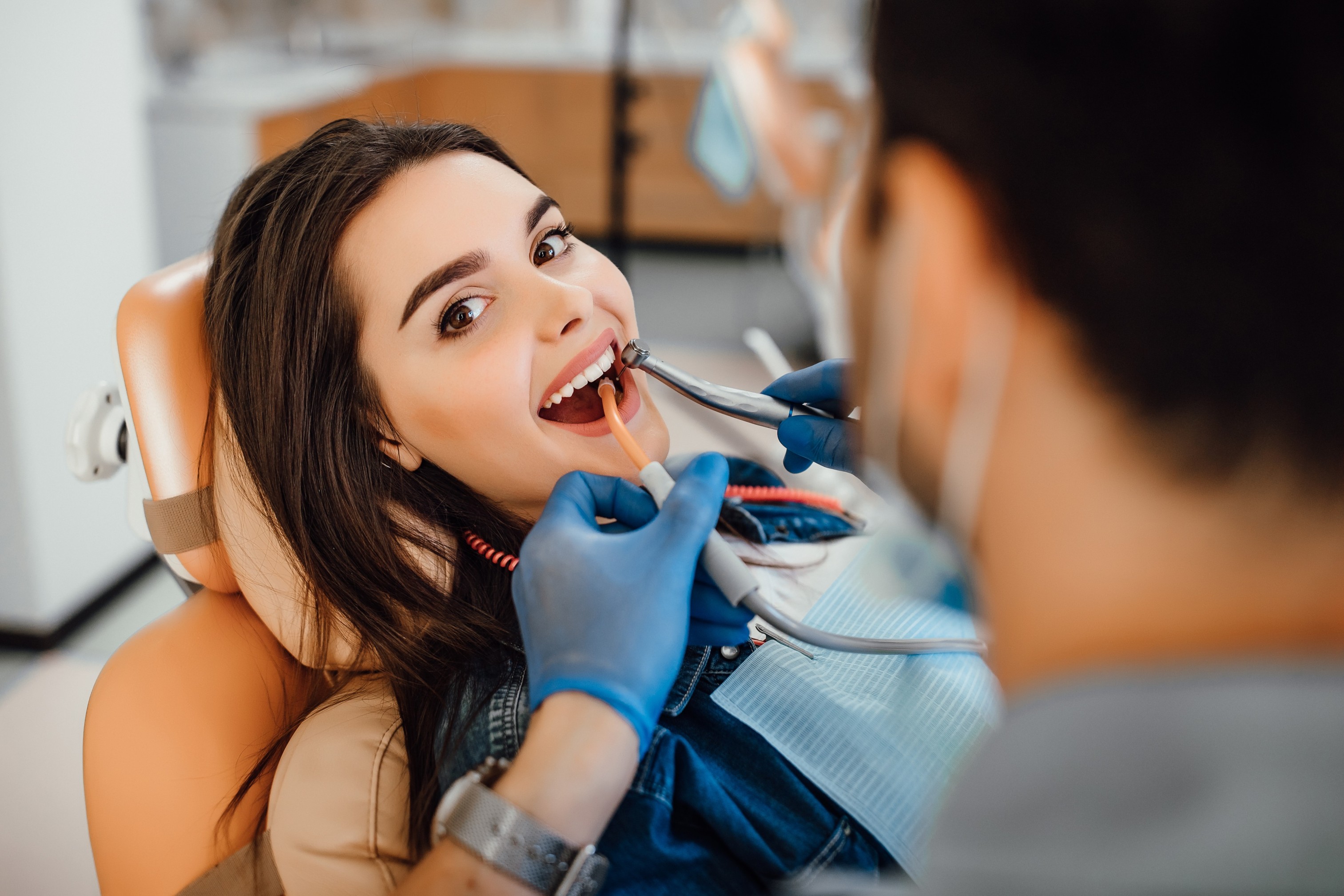 Sharing Smiles Dental Care