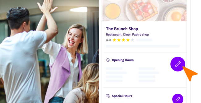 Location Marketing