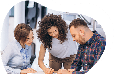 International B2B Marketing