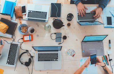 Custom Web Development
