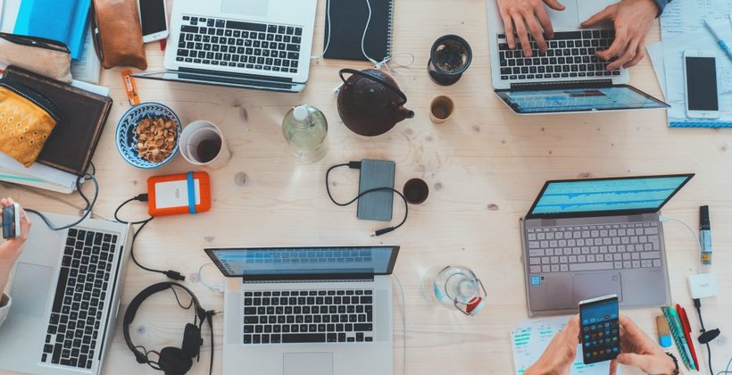 Custom Web Development