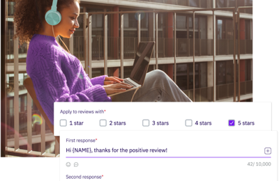 Online Reputation Management