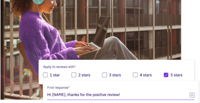 Online Reputation Management