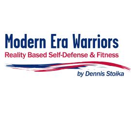 Modern Era Warriors
