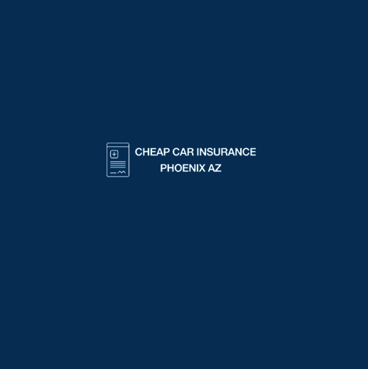 Cheapest Car Insurance Chandler AZ
