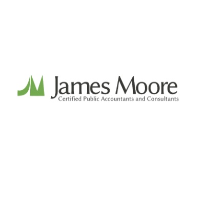 James Moore &amp; Co Pl - CPA Tax Accountant Gainesville FL