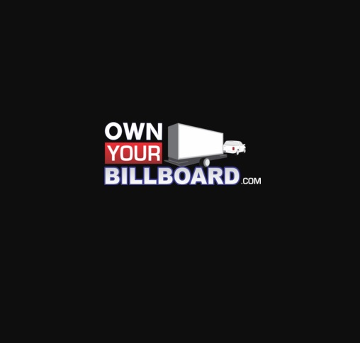 Own Your Billboard