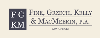 Fine, Grzech, Kelly, &amp; MacMeekin, P.A.
