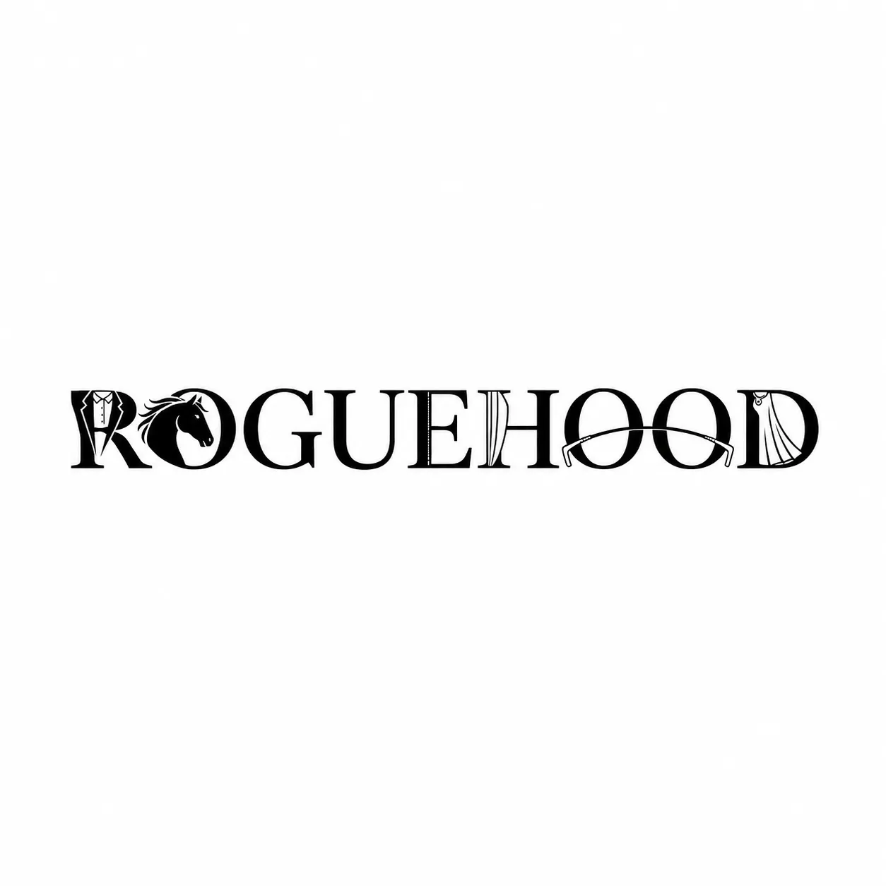 Roguehood Shop