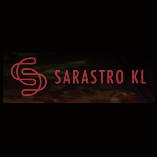 Sarastro by Millennium