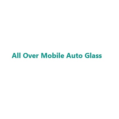 All Over Mobile Auto Glass